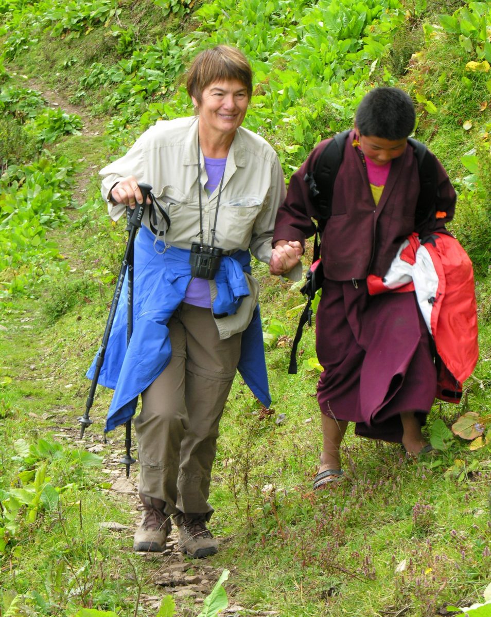 Tales From Our Bhutan Humanitarian & Cultural Adventure – Buddhism 101