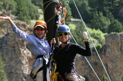 Montana's Mountain Majesty in Yellowstone: What Adventure Women Are Saying