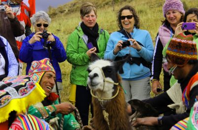 Best of Peru: What Adventure Women are Saying