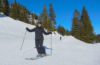Top 5 BEST Excuses for NOT Going Skiing with AdventureWomen Debunked