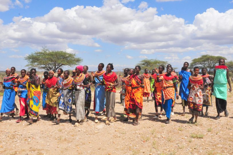 Cultural experiences in Tanzania on women's trip to Africa