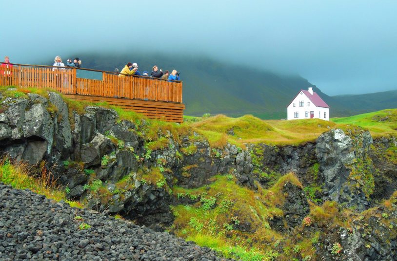 Iceland Discovery trip for Women only adventures