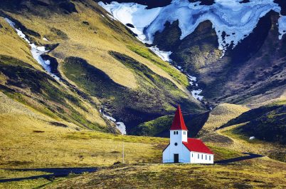 Iceland: Adventures in the Land of Fire and Ice