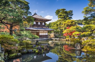 Japan: Ancient Traditions, Onsens, & Hiking the Kumano Kodo