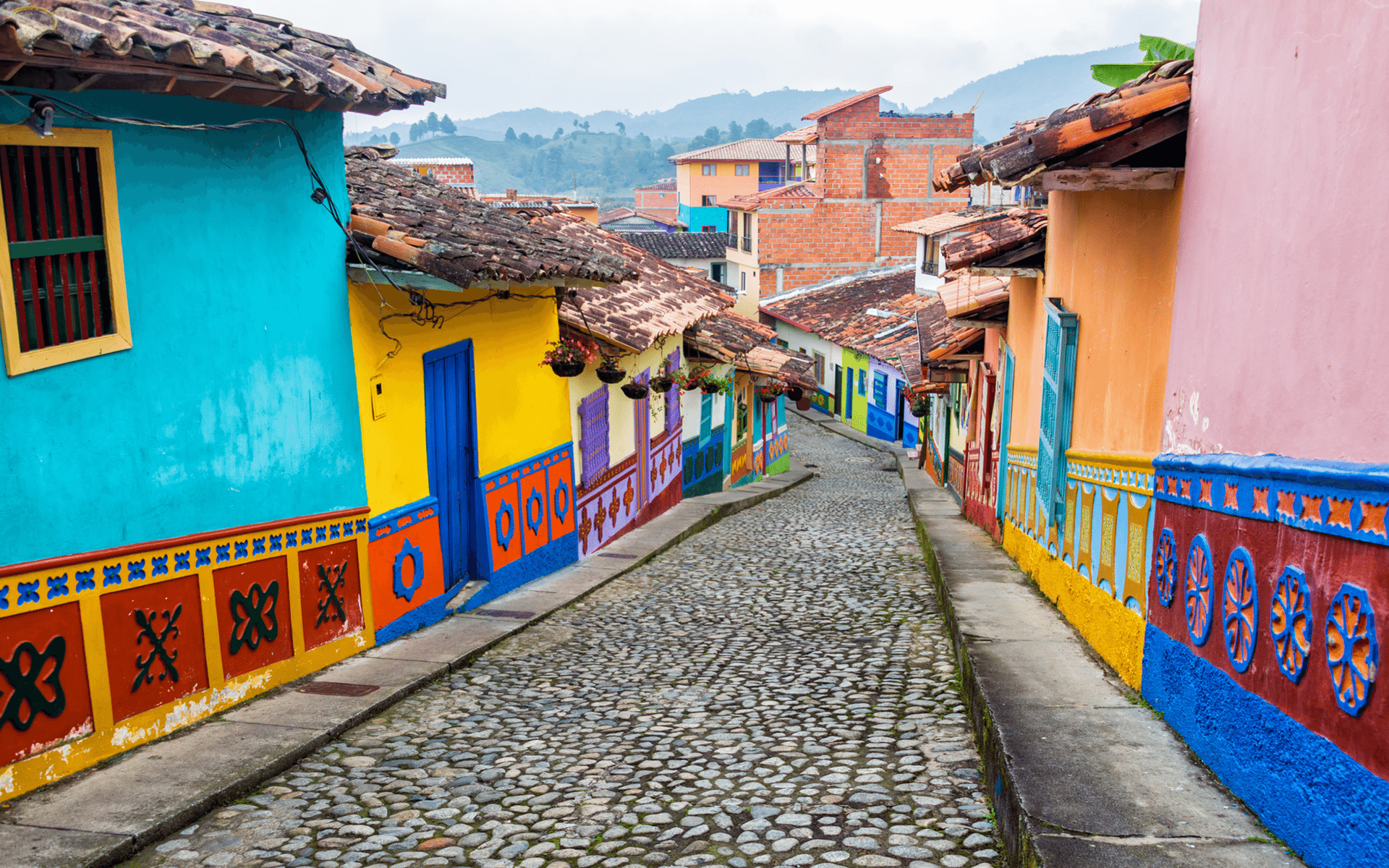 Colombia Fun Facts: Did You Know?