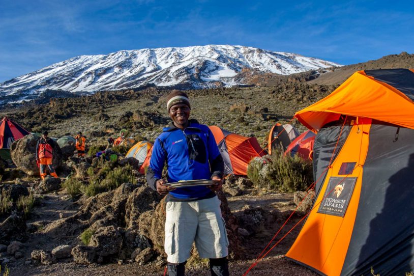 Mt. Kilimanjaro Facts: Did You Know?