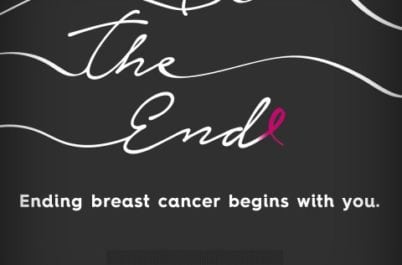 Breast Cancer Research Update & AdventureWomen Donations to Breast Cancer Research Funding