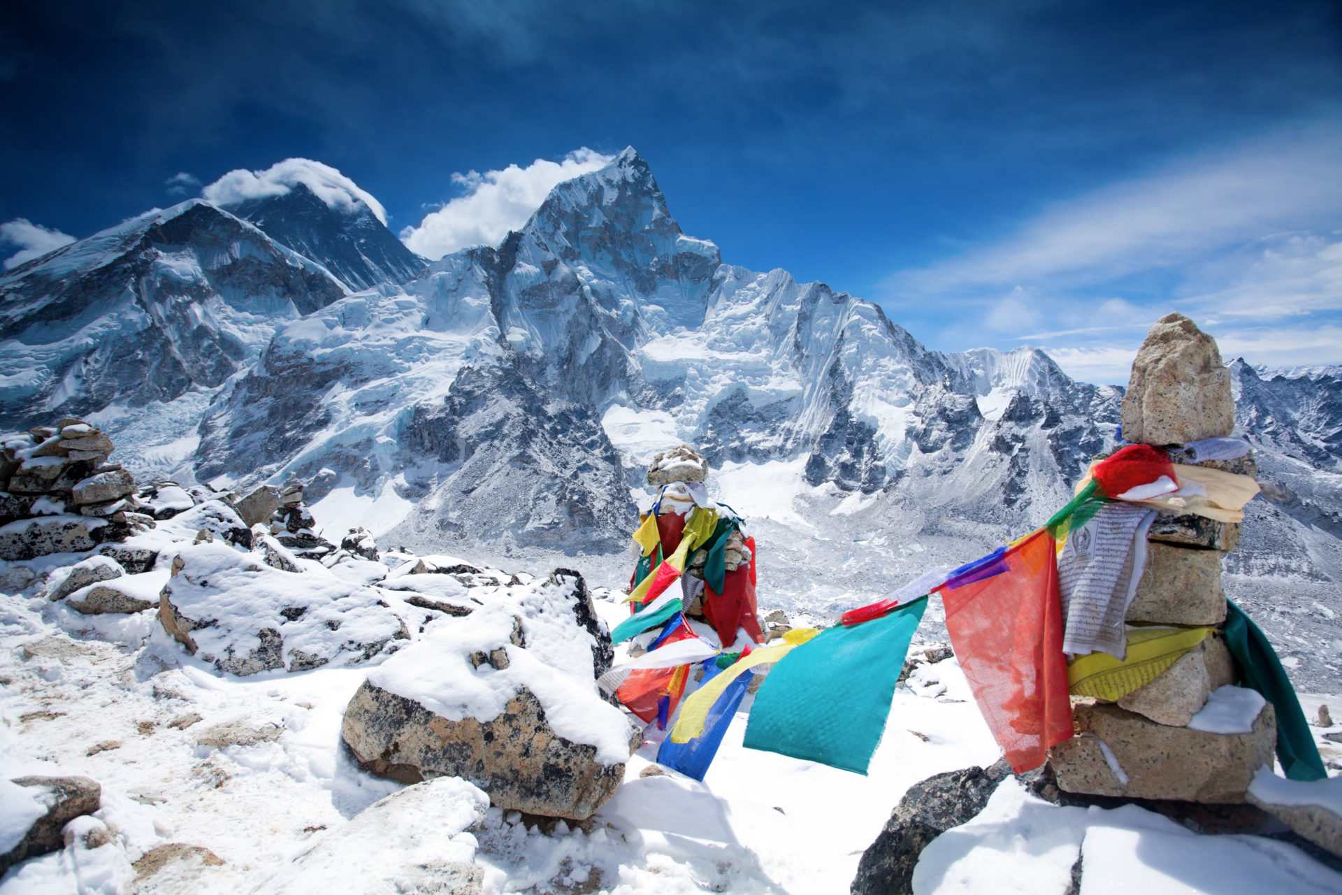 Everest Base Camp Trekking for Women | 2020 Hiking in the Himalayas