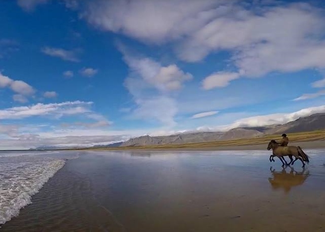 Iceland Horseriding Tour For Women Iceland Horseback - 