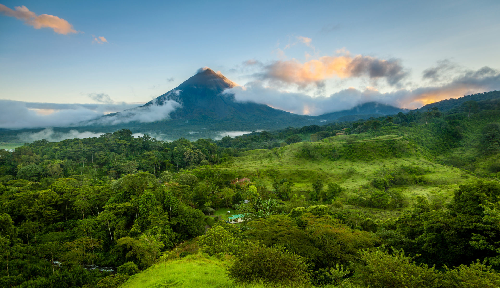 Costa Rica: An Active Exploration of Jungles and Wildlife - AdventureWomen