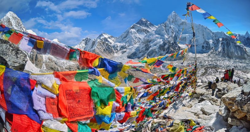 Low Altitude lodge based Himalayan trek