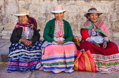 Peru: Discover Machu Picchu and the Amazon